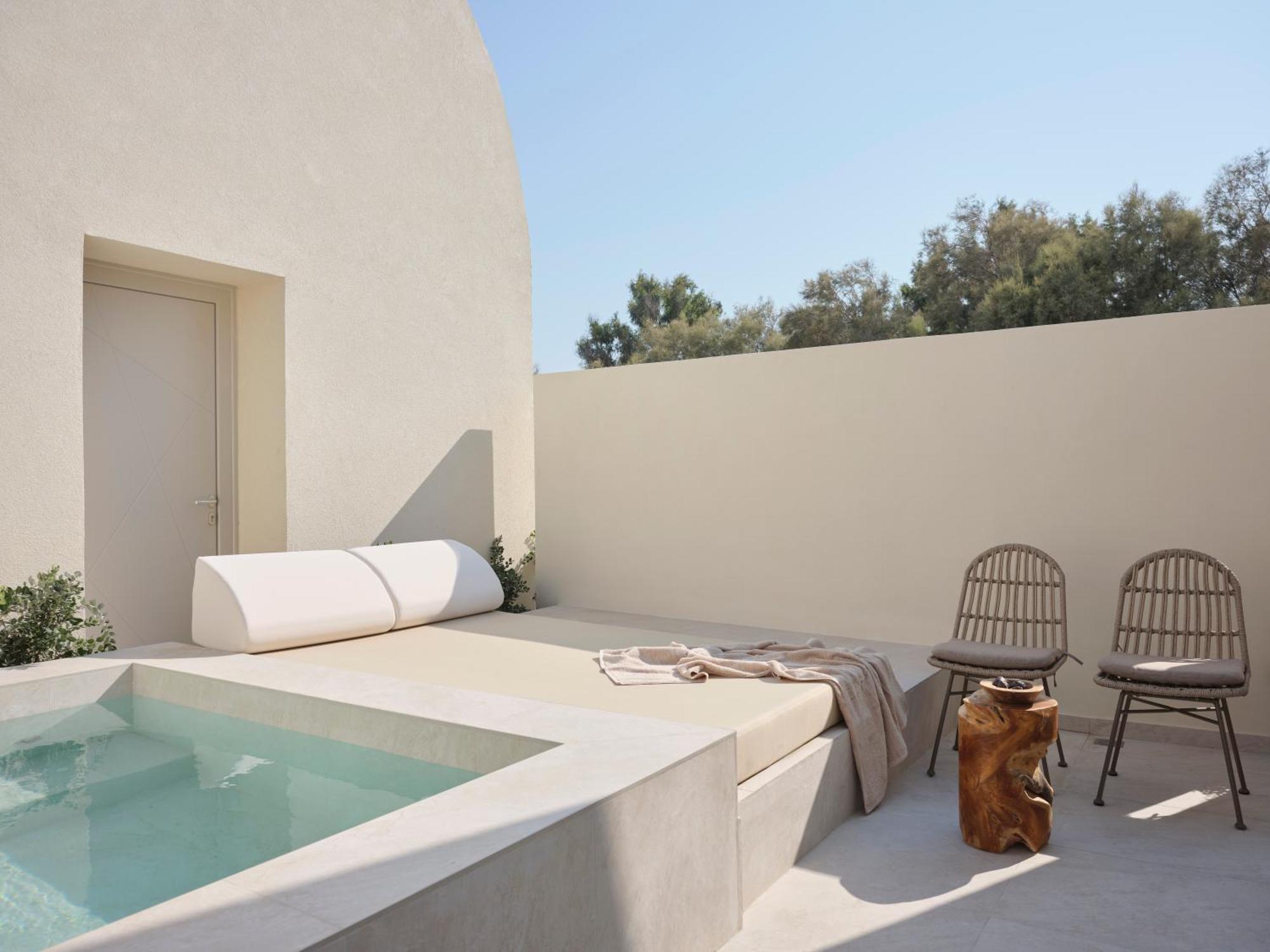Heyday Luxury Suites ペリッサ エクステリア 写真