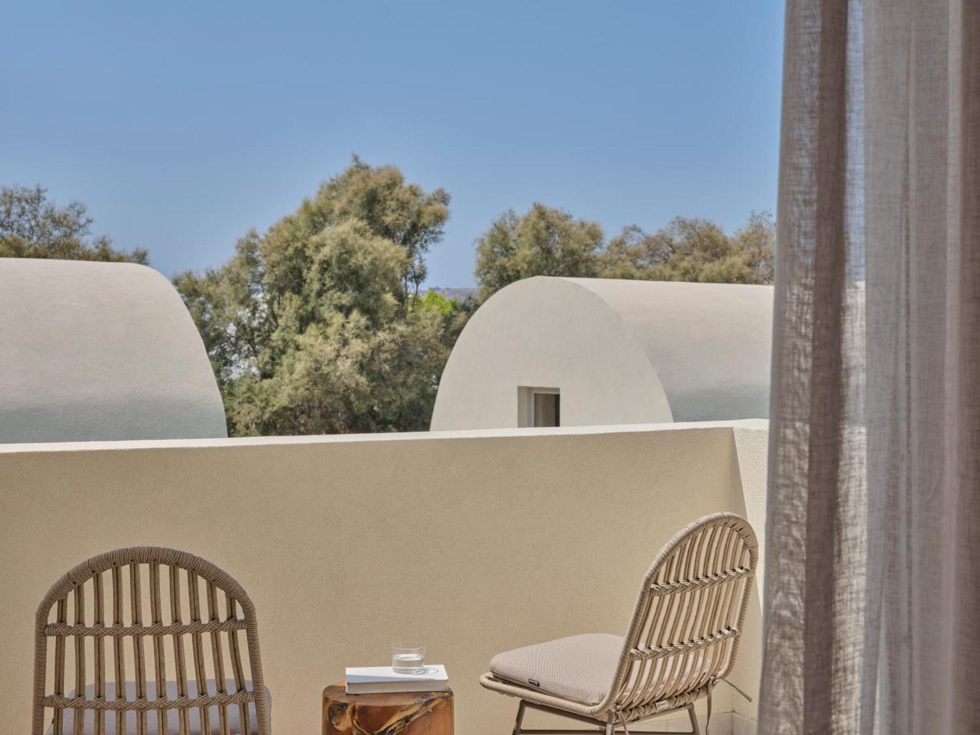 Heyday Luxury Suites ペリッサ エクステリア 写真