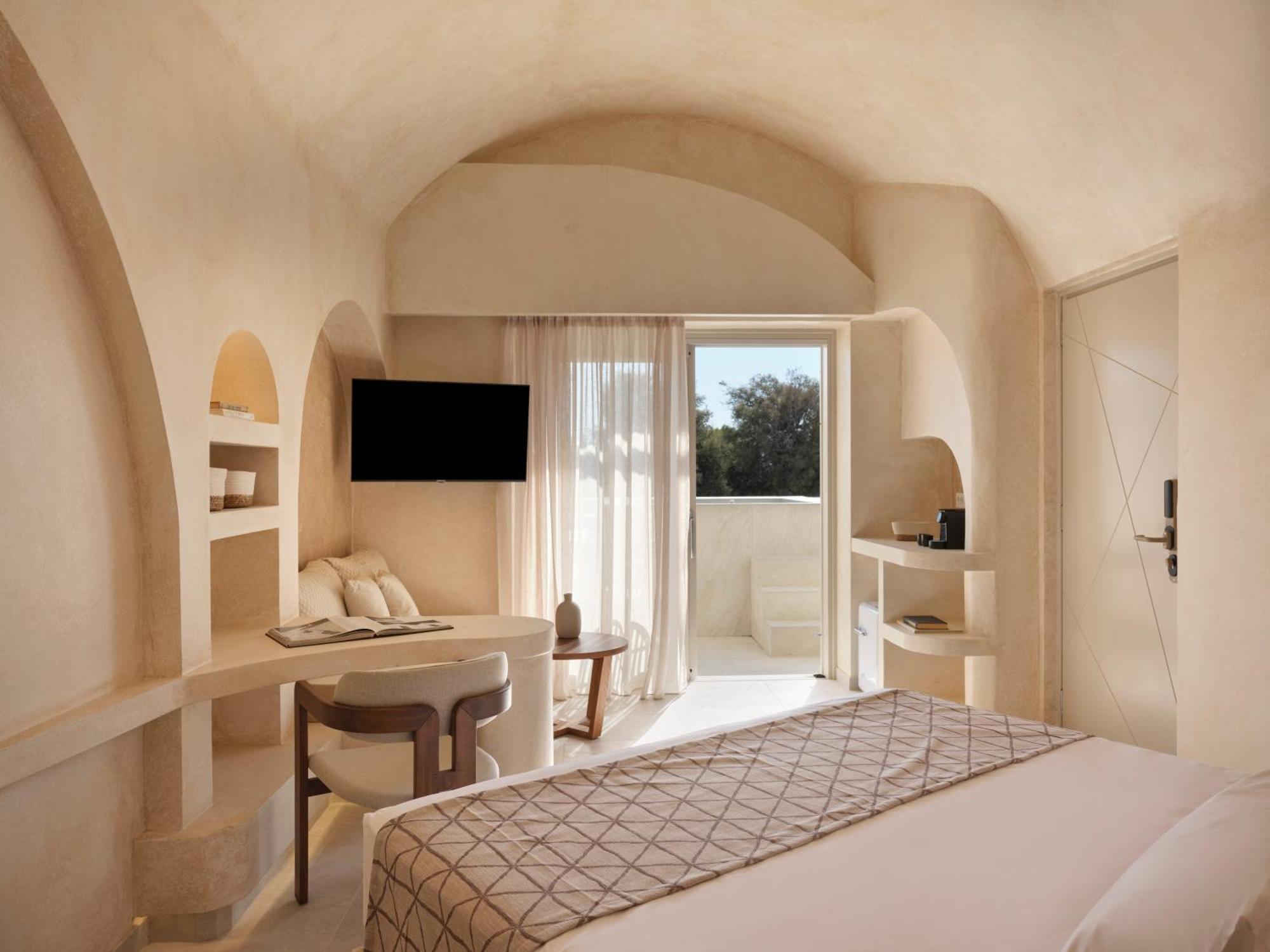 Heyday Luxury Suites ペリッサ エクステリア 写真