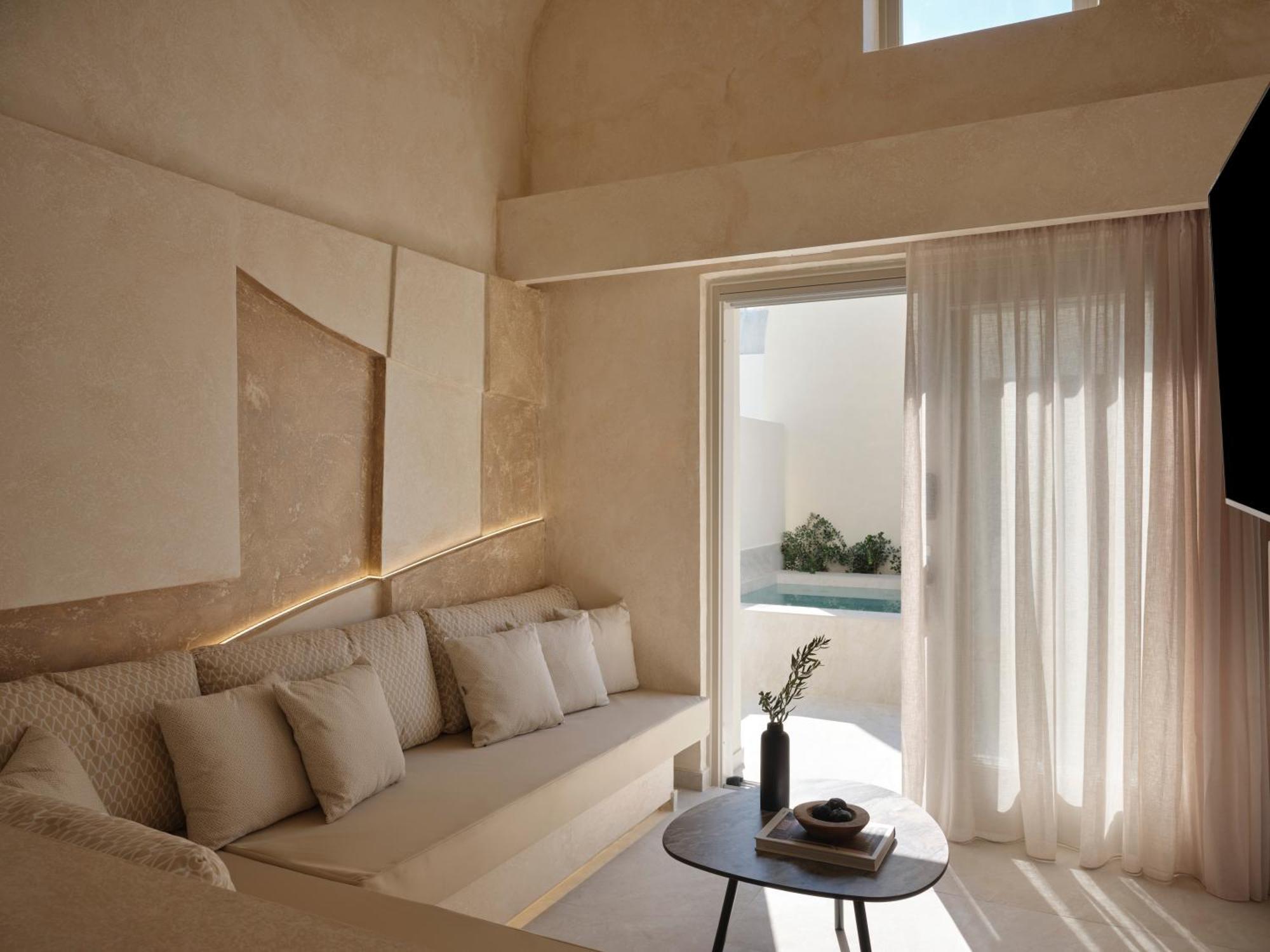 Heyday Luxury Suites ペリッサ エクステリア 写真