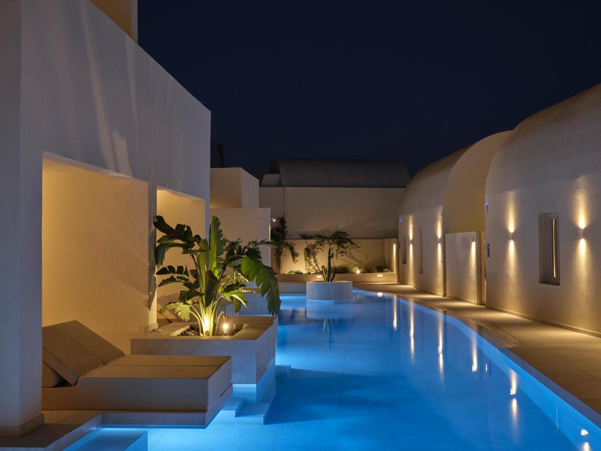 Heyday Luxury Suites ペリッサ エクステリア 写真
