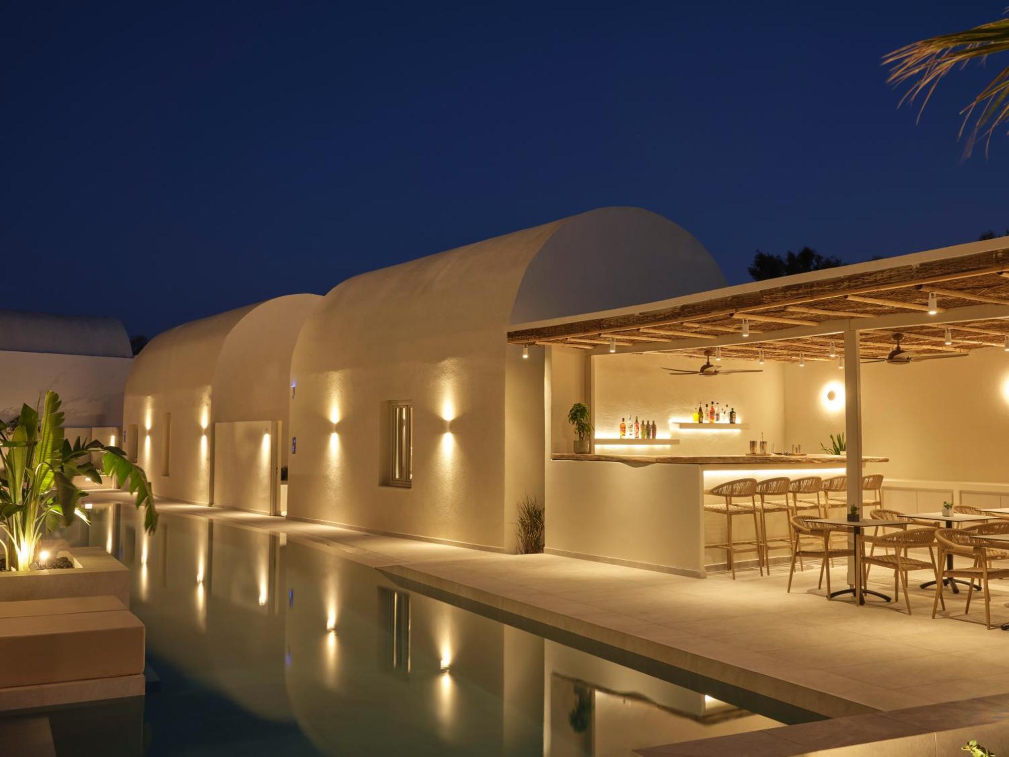 Heyday Luxury Suites ペリッサ エクステリア 写真