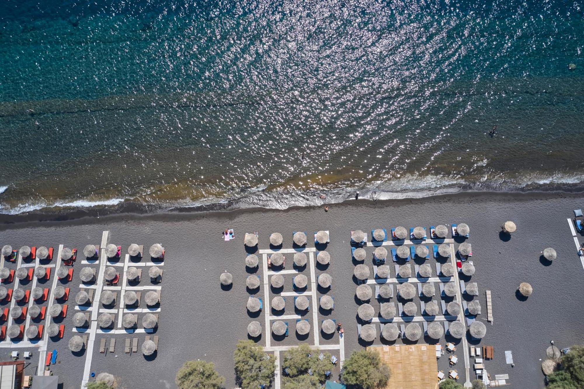Heyday Luxury Suites ペリッサ エクステリア 写真