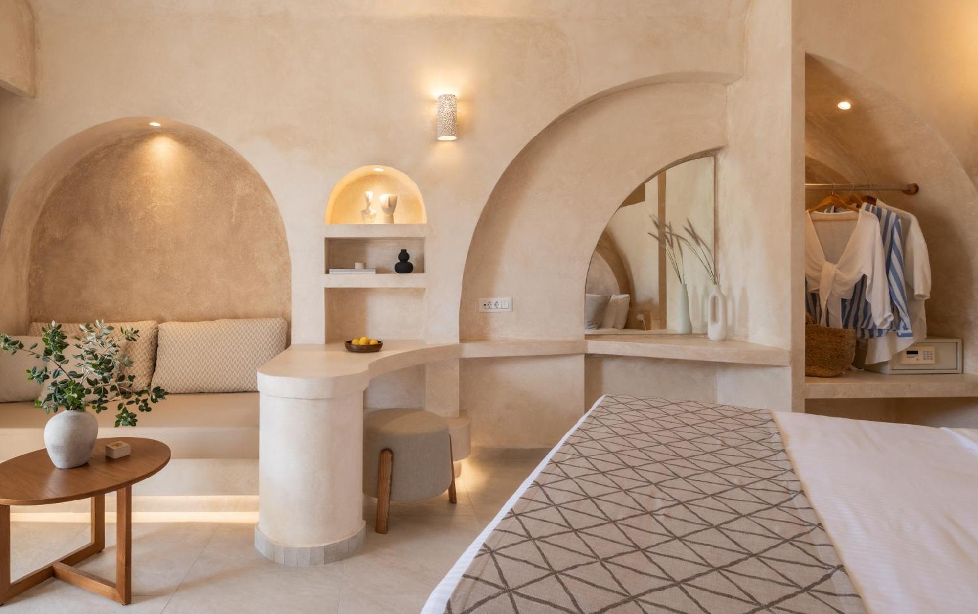 Heyday Luxury Suites ペリッサ エクステリア 写真