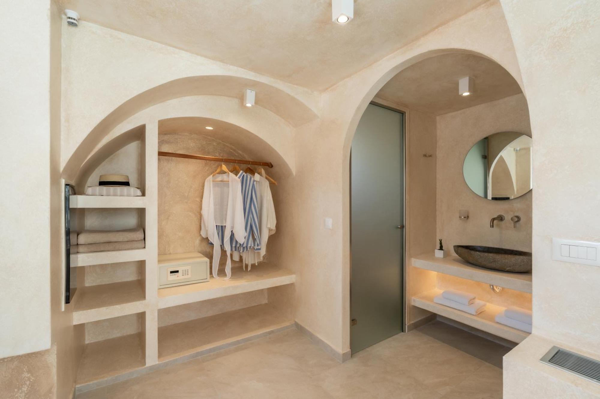 Heyday Luxury Suites ペリッサ エクステリア 写真