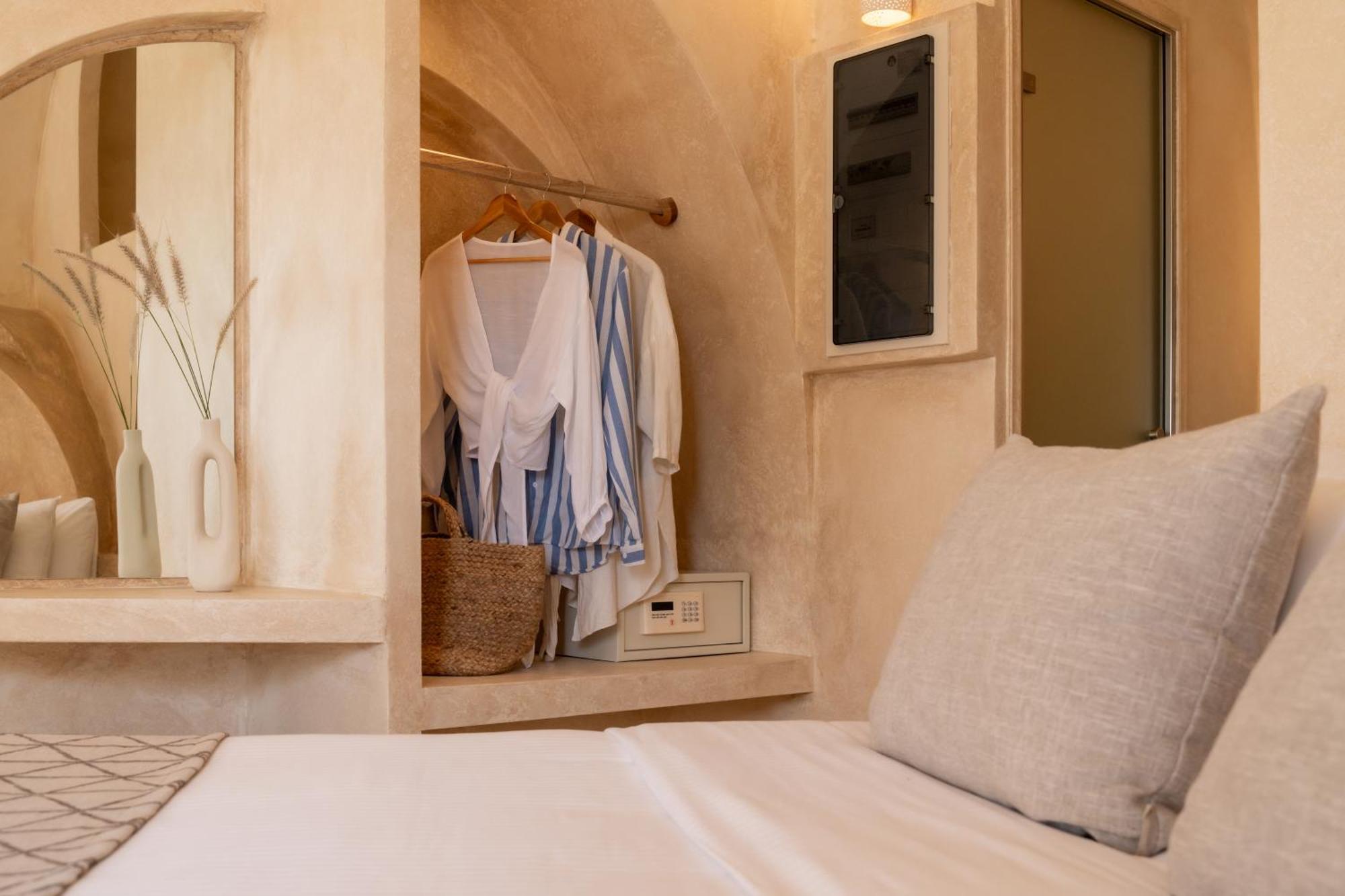 Heyday Luxury Suites ペリッサ エクステリア 写真