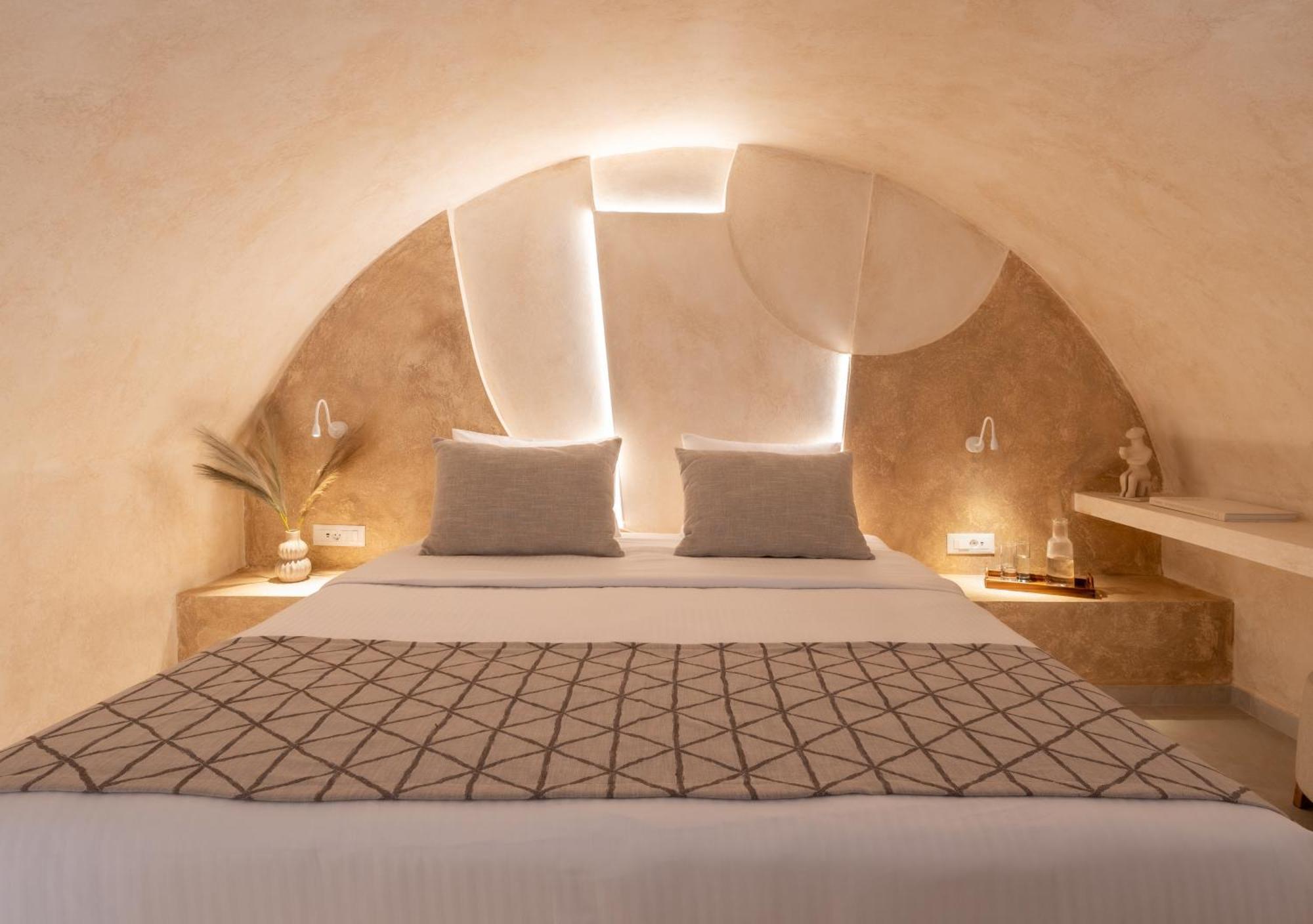 Heyday Luxury Suites ペリッサ エクステリア 写真