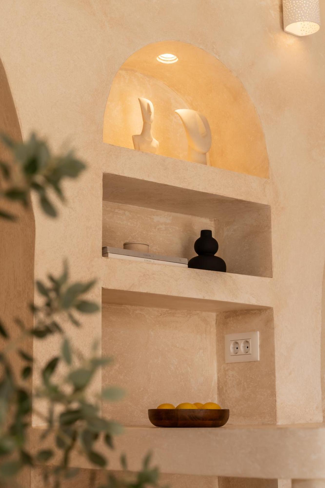 Heyday Luxury Suites ペリッサ エクステリア 写真