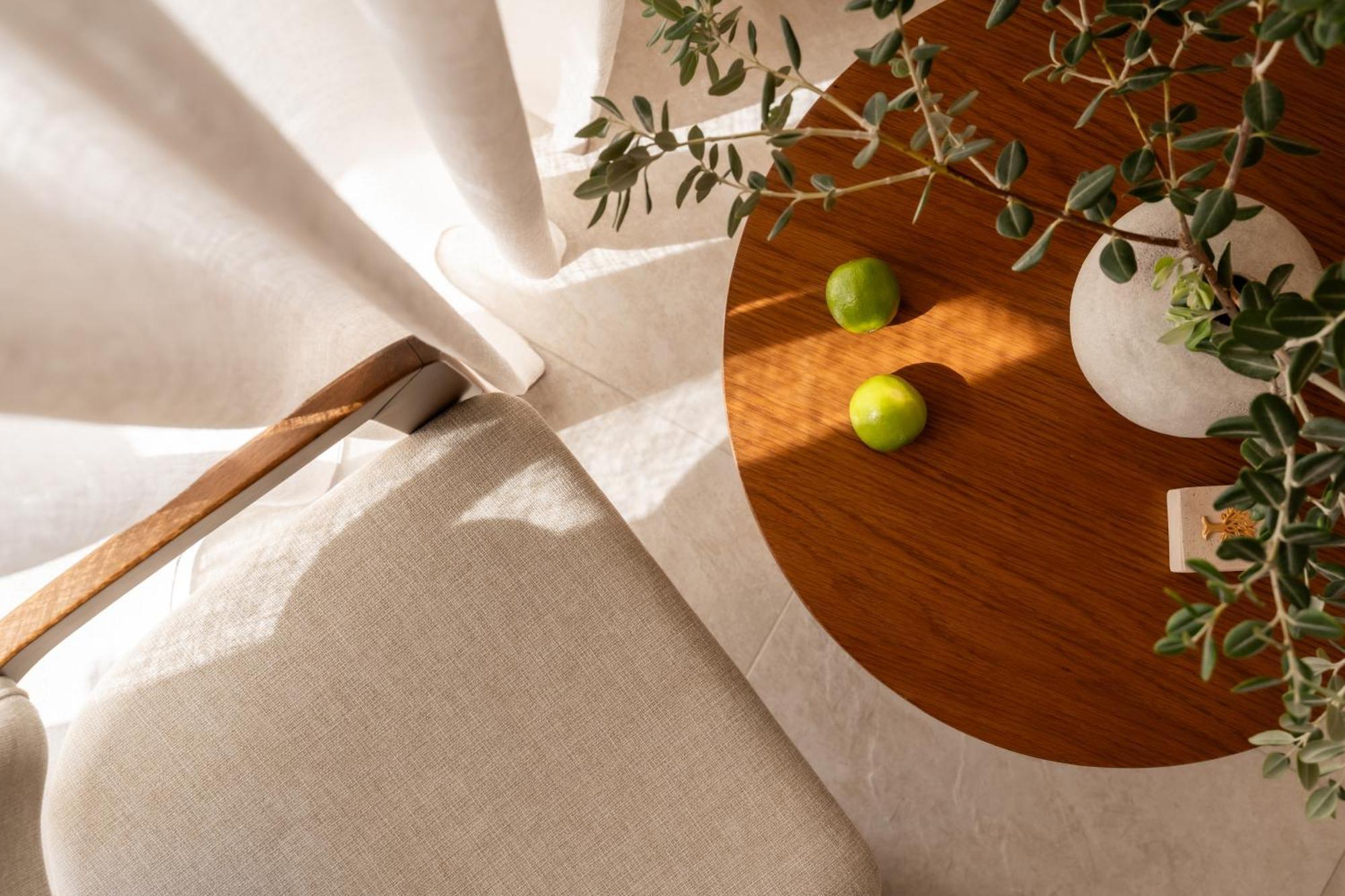 Heyday Luxury Suites ペリッサ エクステリア 写真