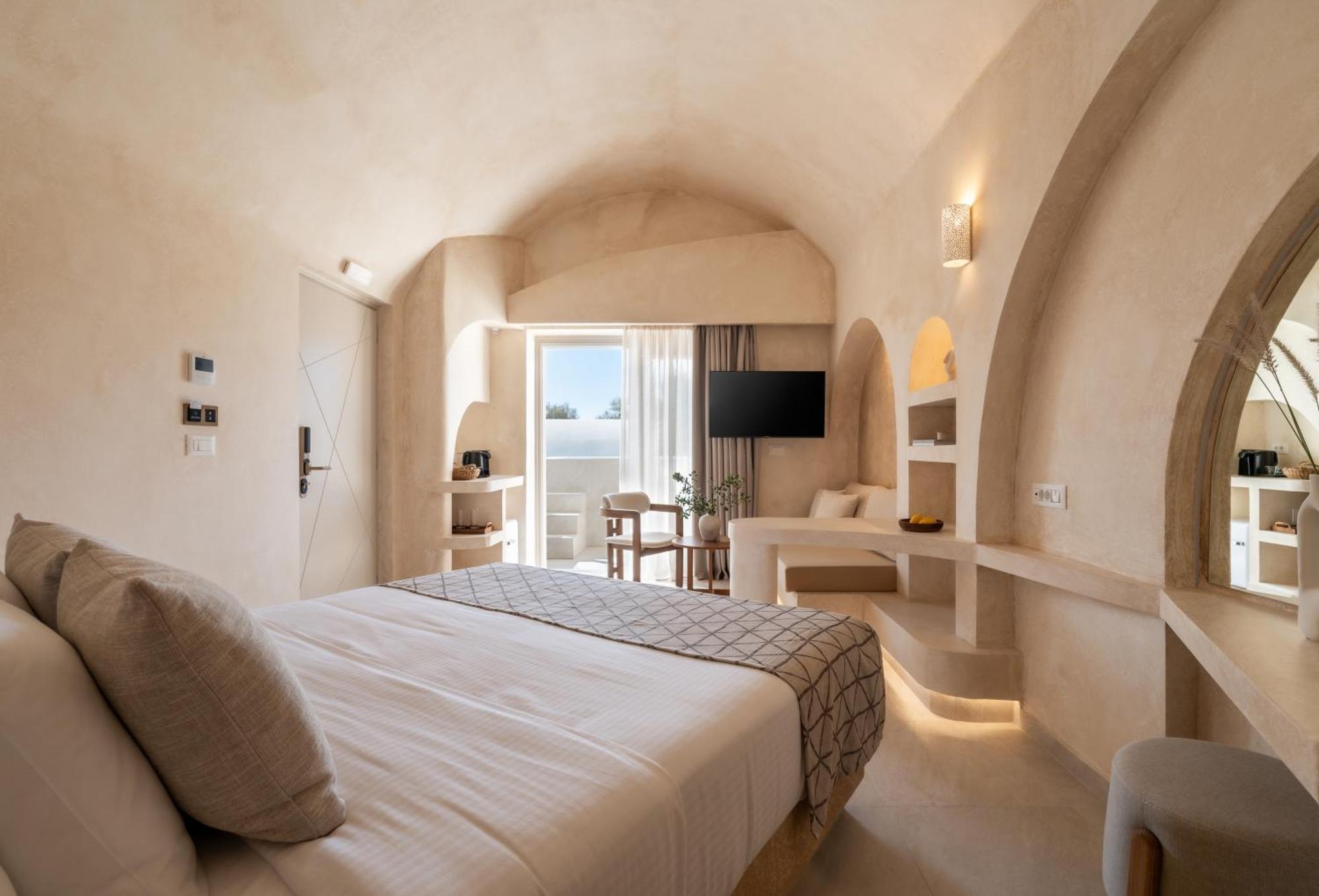 Heyday Luxury Suites ペリッサ エクステリア 写真