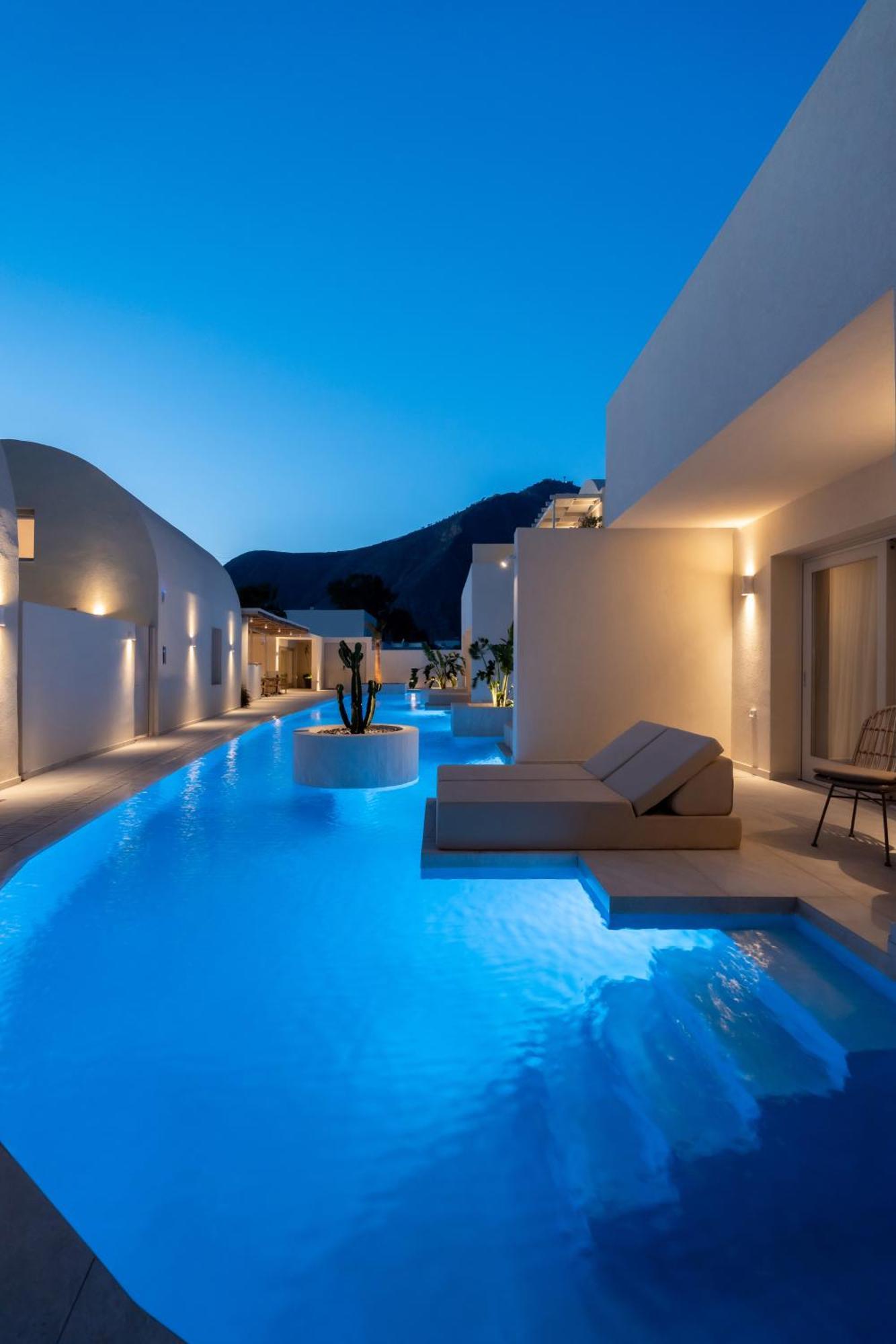Heyday Luxury Suites ペリッサ エクステリア 写真