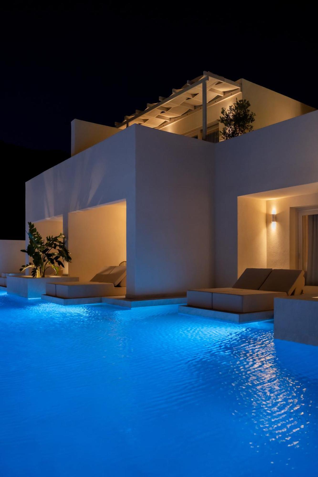 Heyday Luxury Suites ペリッサ エクステリア 写真