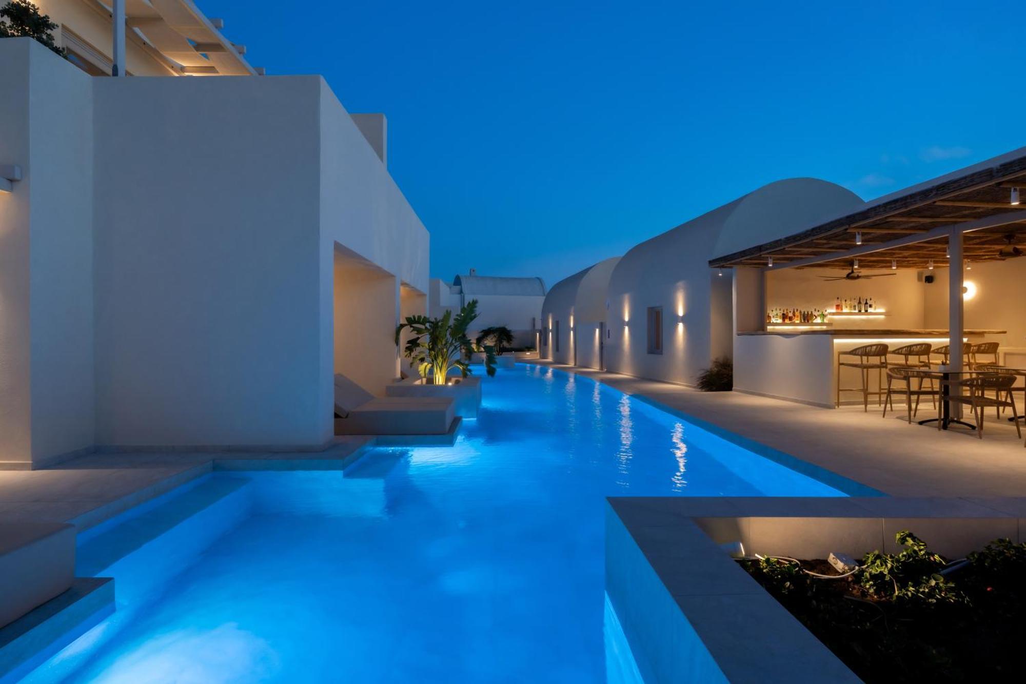 Heyday Luxury Suites ペリッサ エクステリア 写真