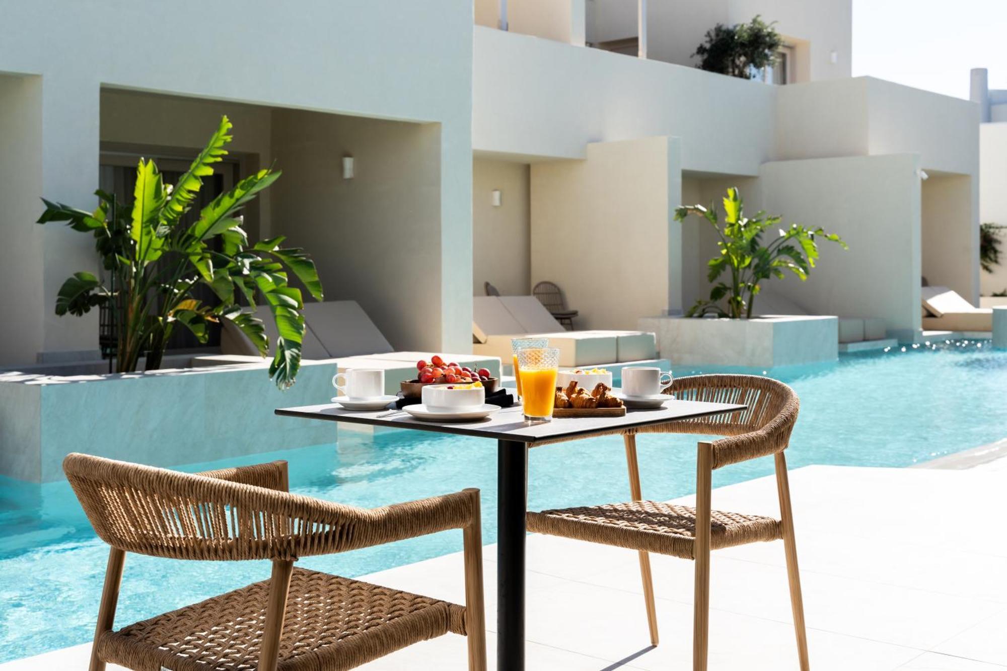 Heyday Luxury Suites ペリッサ エクステリア 写真