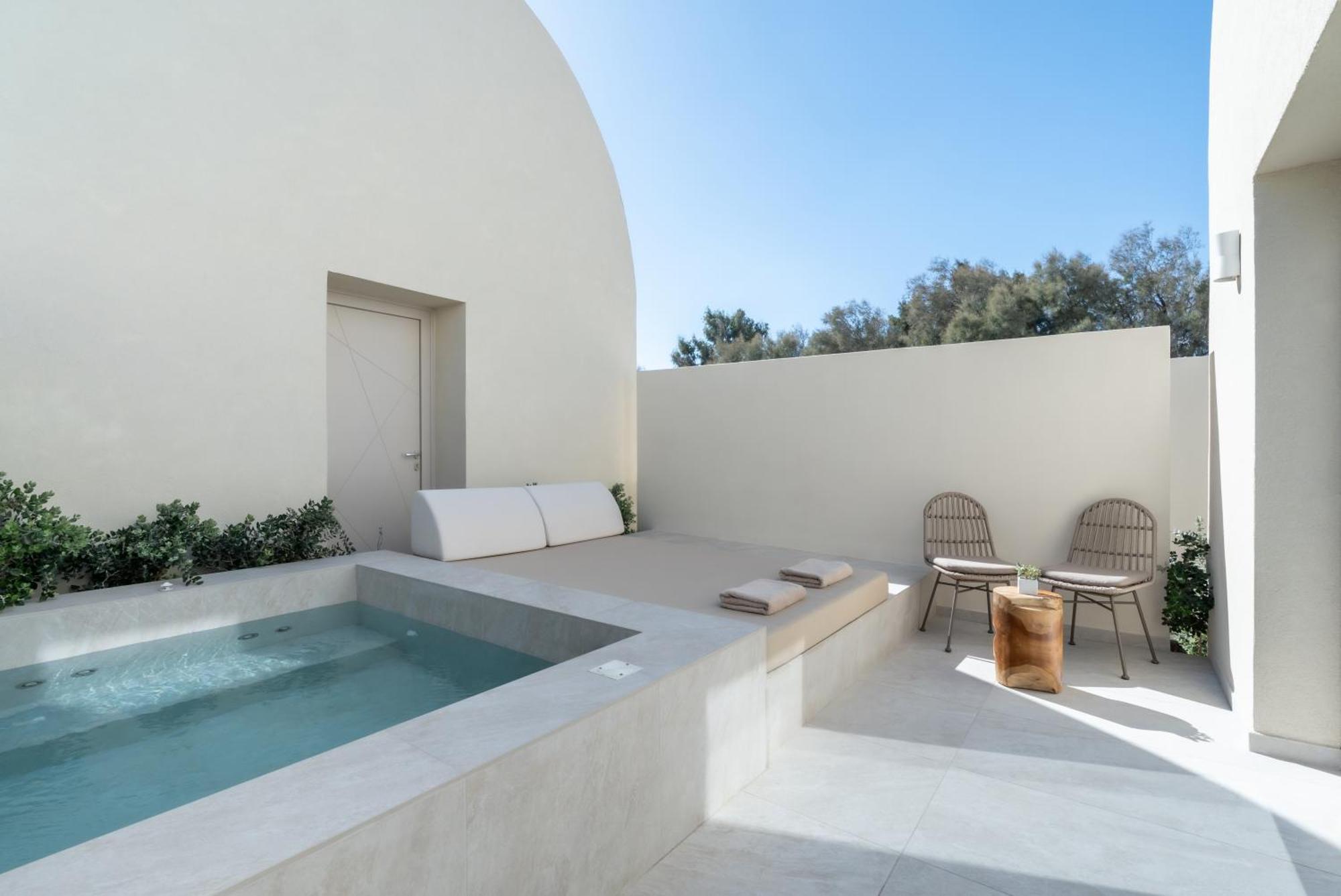 Heyday Luxury Suites ペリッサ エクステリア 写真