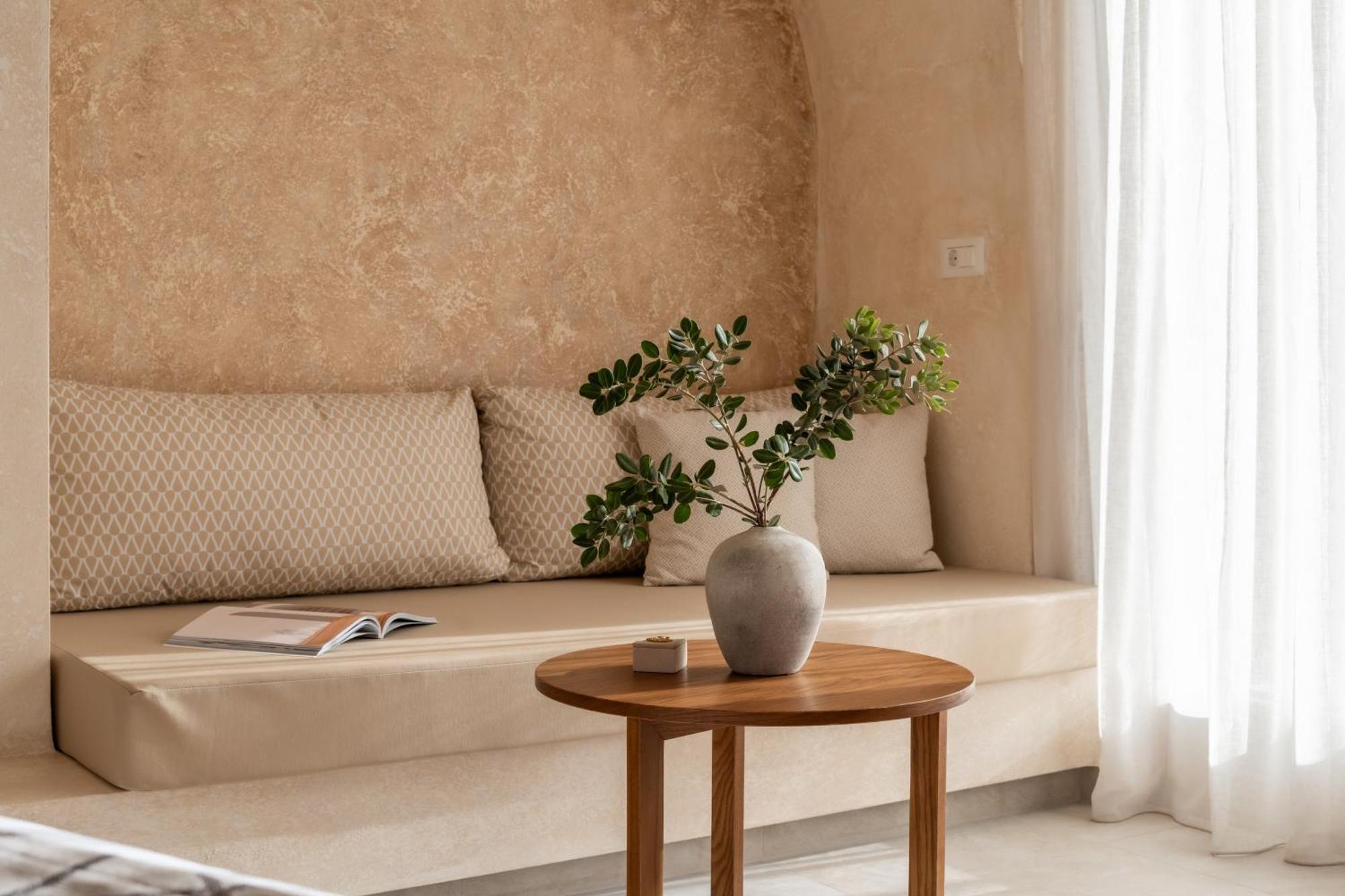 Heyday Luxury Suites ペリッサ エクステリア 写真